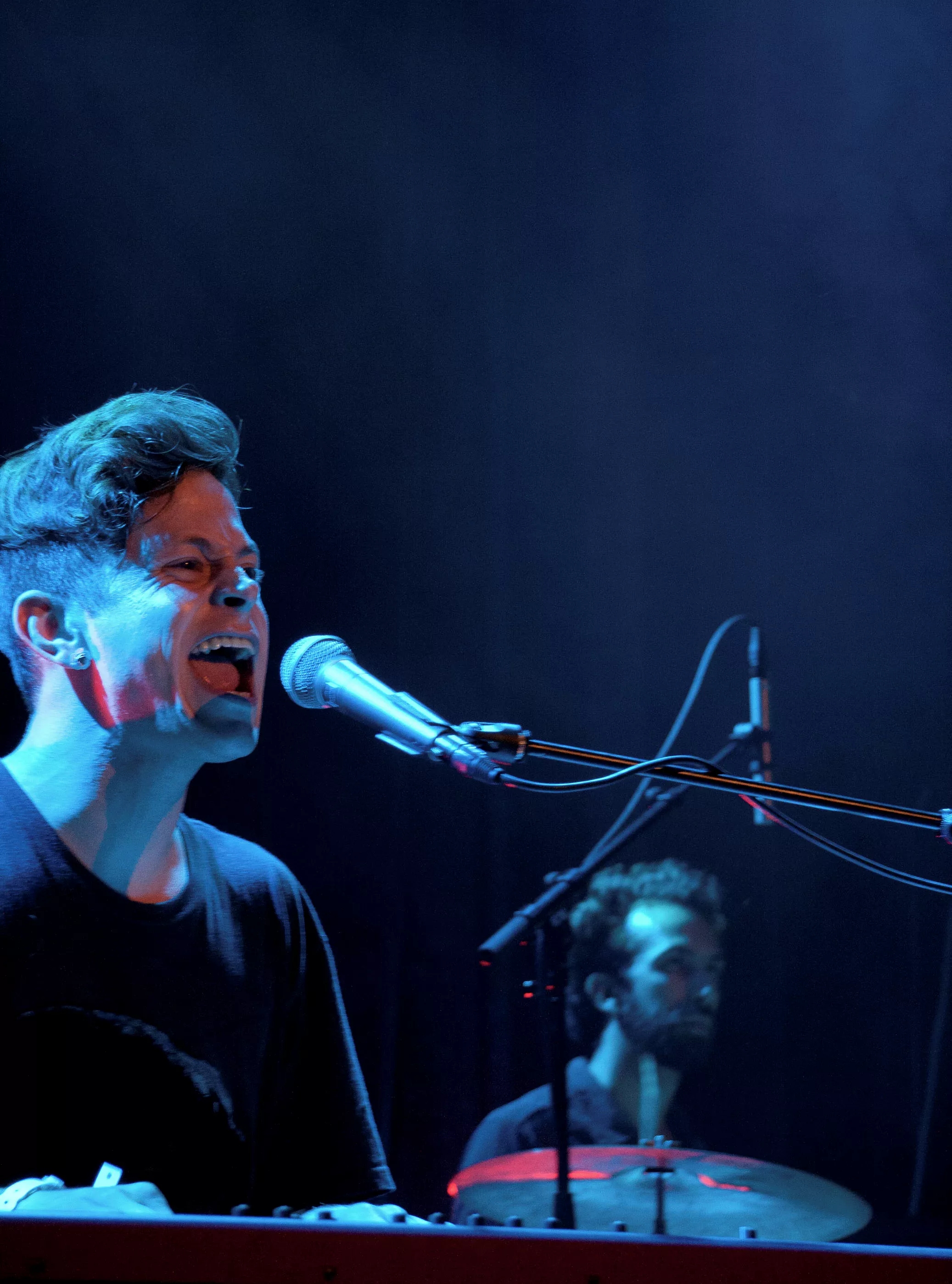 Perfume Genius: Gloria, Roskilde