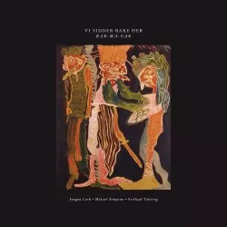 Selvhøjtideligheden intakt hos formidabel fortællerstemme