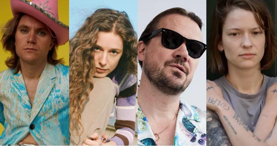 Gratis online-festival offentliggør stort, dansk line-up