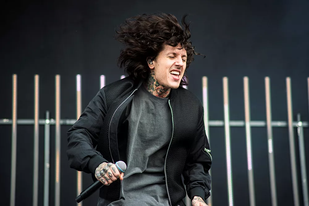 Rockstjärnan lanserar Game Of Thrones-kläder