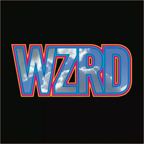 WZRD - WZRD