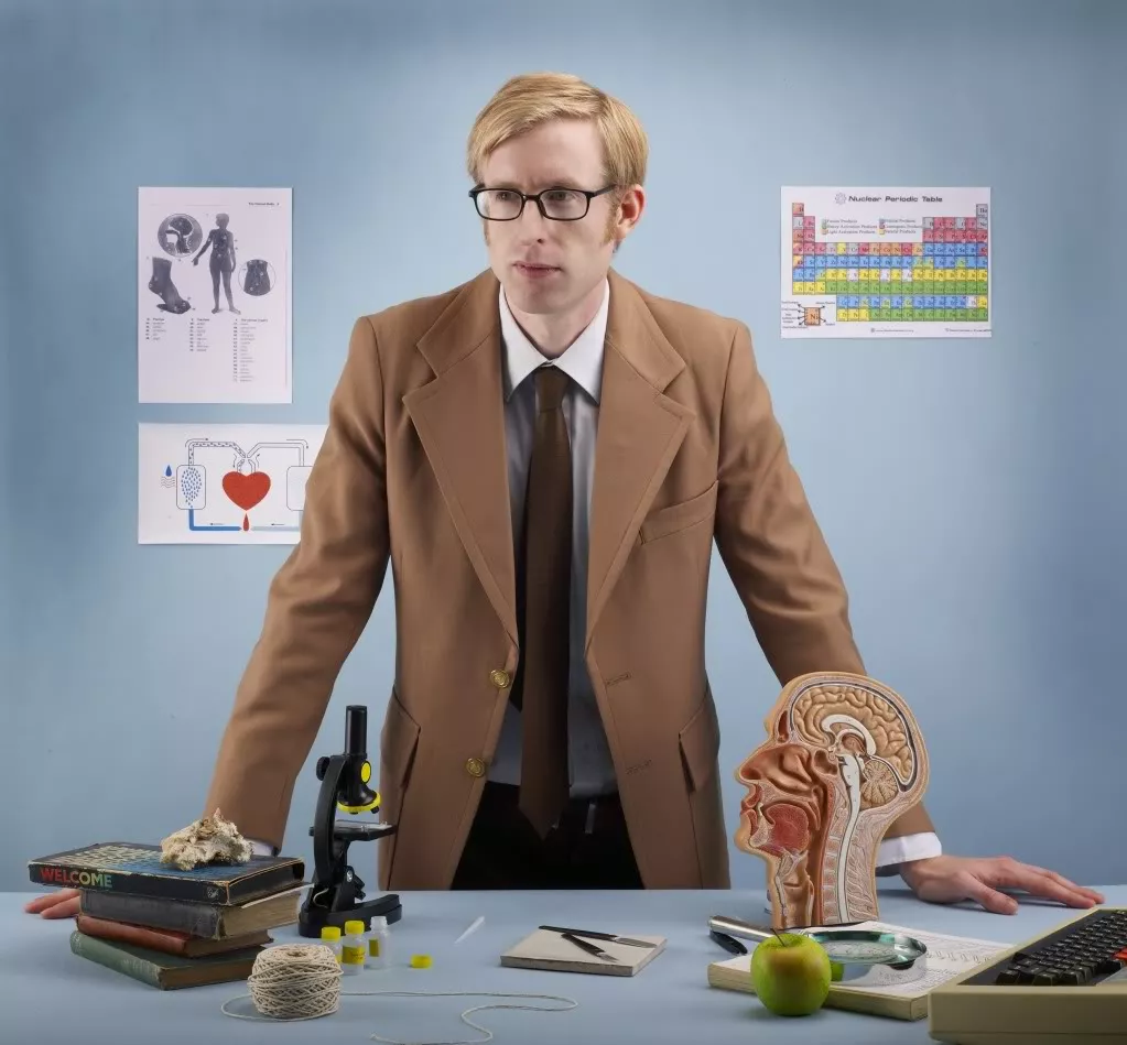 Möt Sverigeaktuella James Yuill