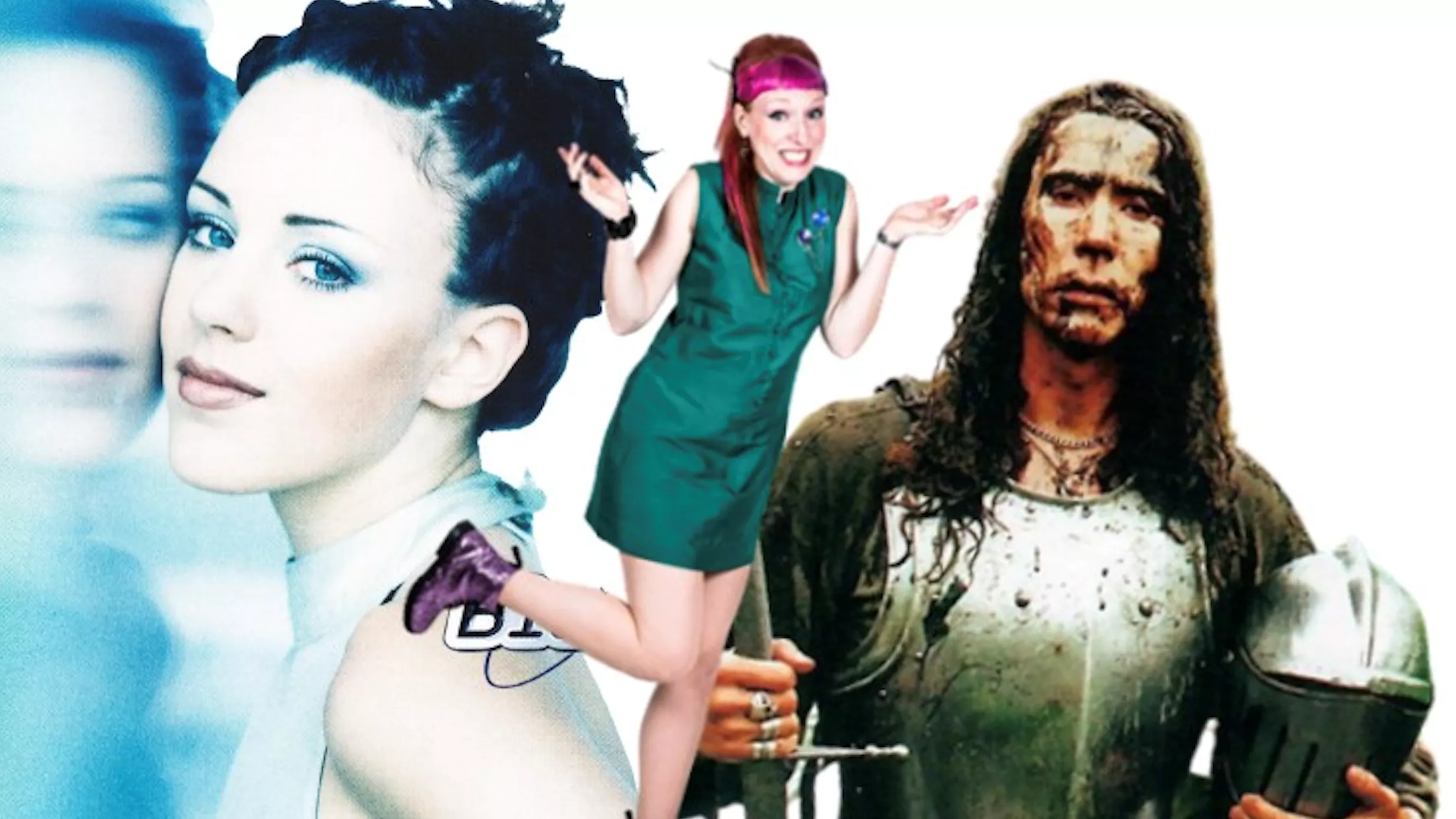 LISTA: 5 eurotechno-favoriter – enligt Josefinito