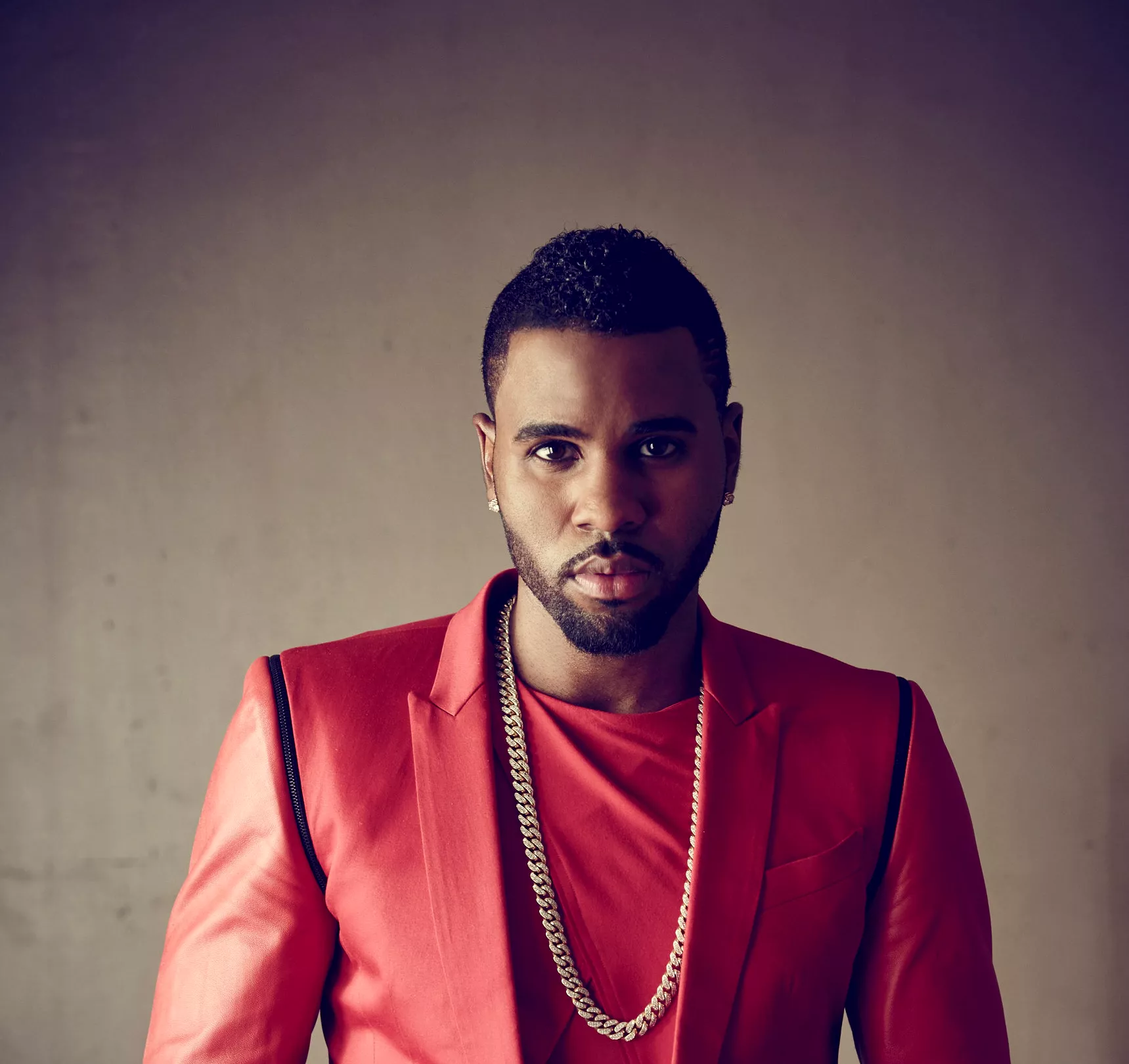 Jason Derulo: Jeg er ikke bange for at være vanvittig