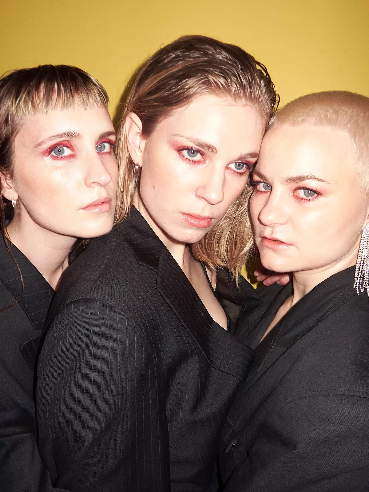 Opløste Nelson Can søsætter remix-projekt – tilbyder kollegaer økonomisk støtte 