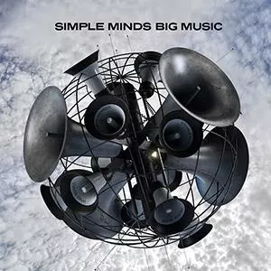 Big Music - Simple Minds