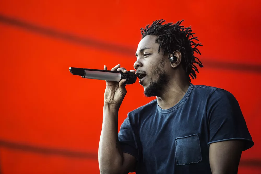 Afstemning: Hvem synes du skal vinde en Grammy i nat?