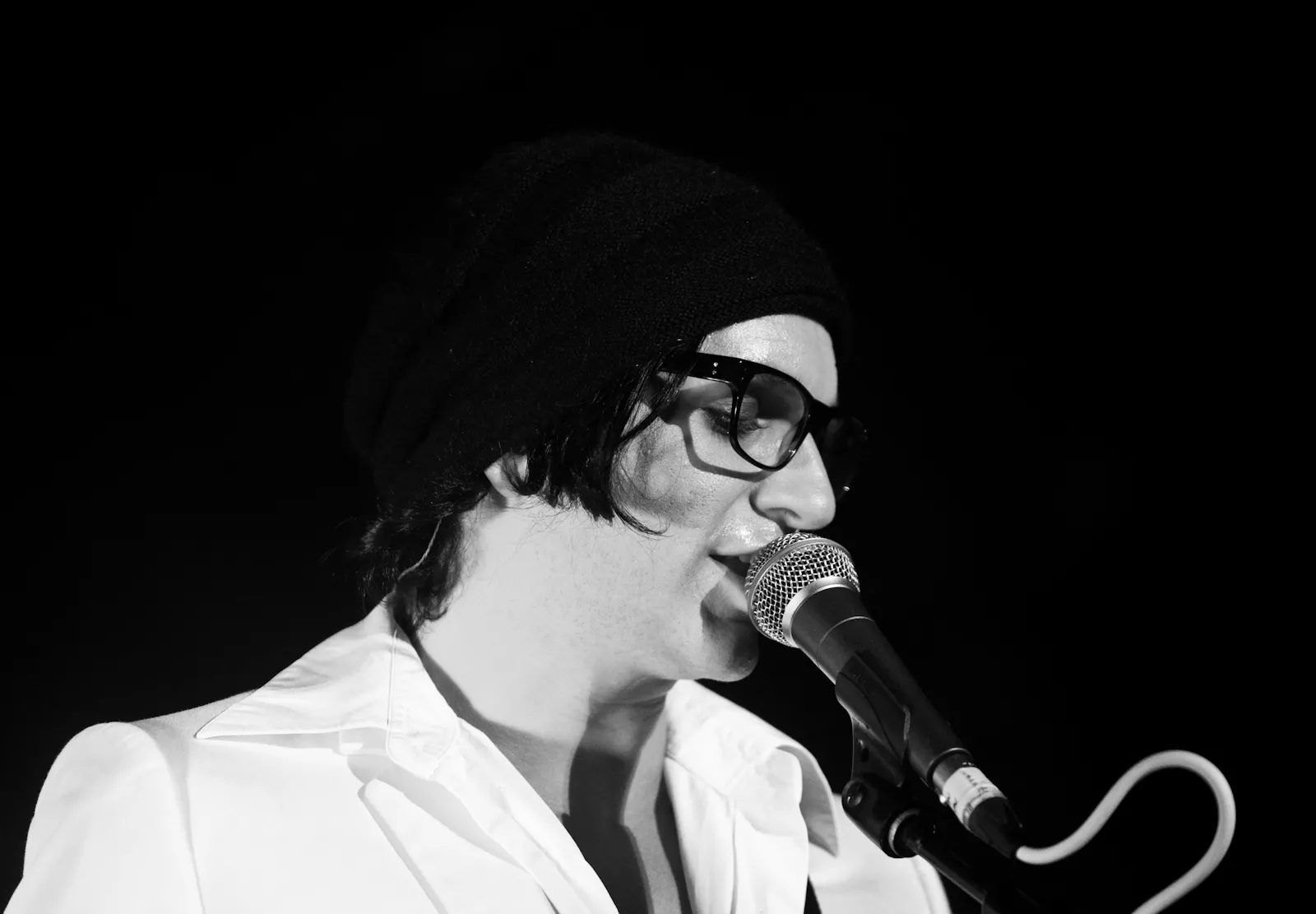 Placebo : Bøgescenerne, Danmarks Smukkeste Festival