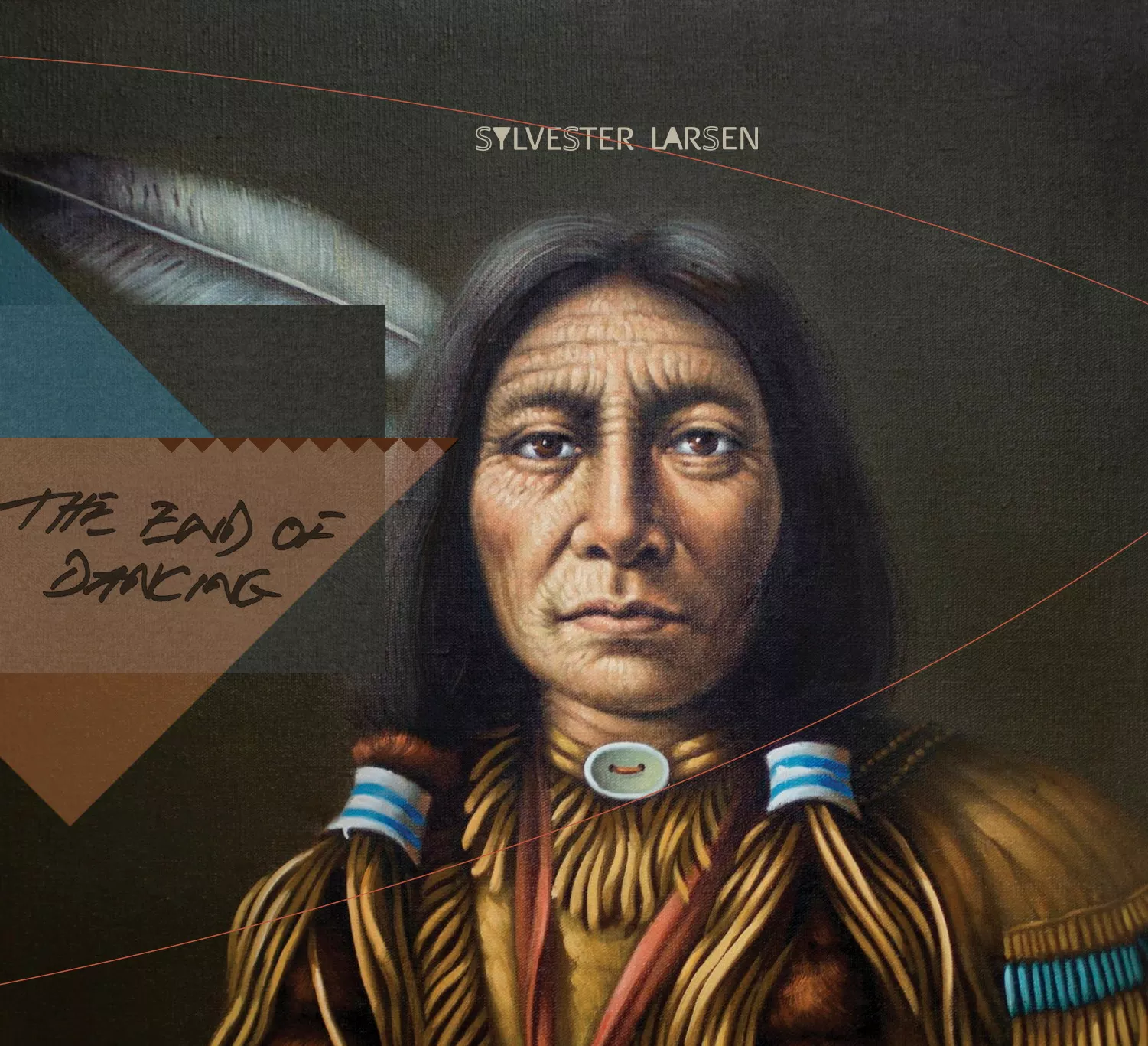 The End Of Dancing - Sylvester Larsen