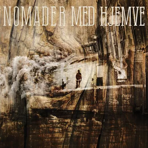 Nomader med hjemve - Nomader med hjemve