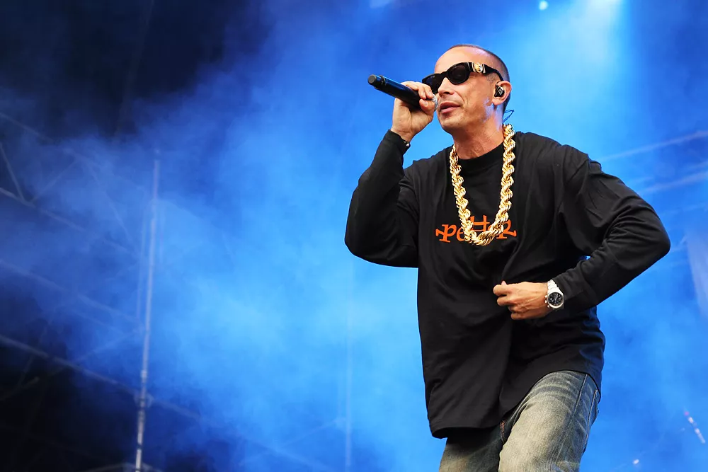 Petter: Peace & Love, Eldorado