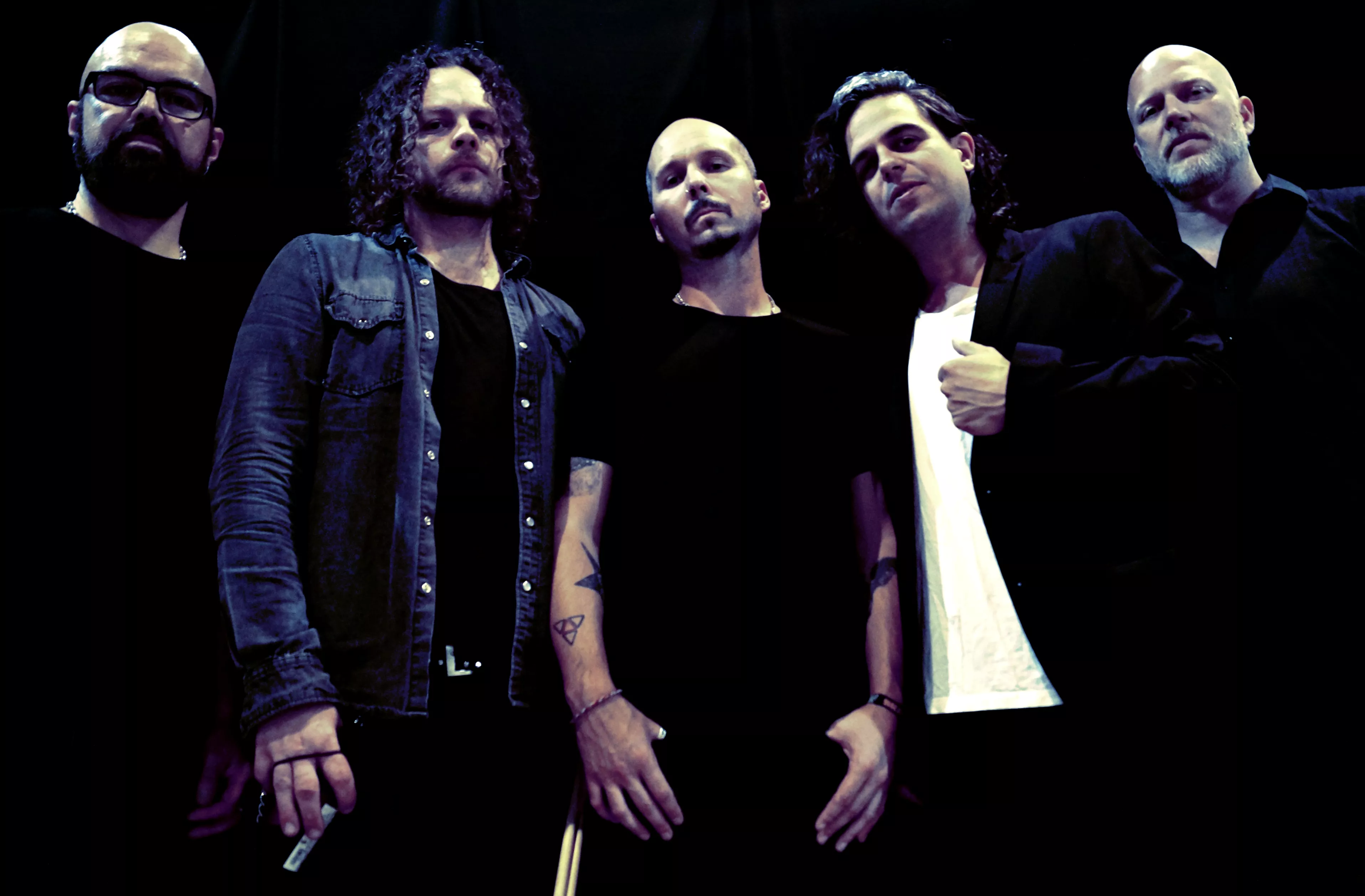 Hör Misery Loves Co:s första singel på 17 år – och läs vår intervju