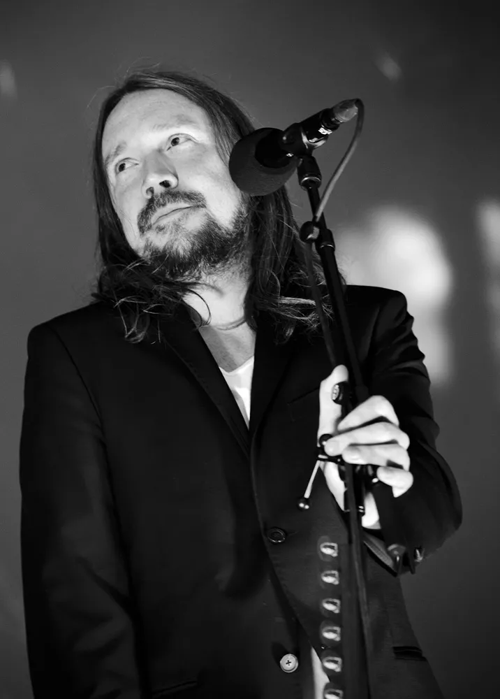 Extrakonsert för Winnerbäck