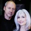 Mark Knopfler og Emmylou Harris – Tea for Two