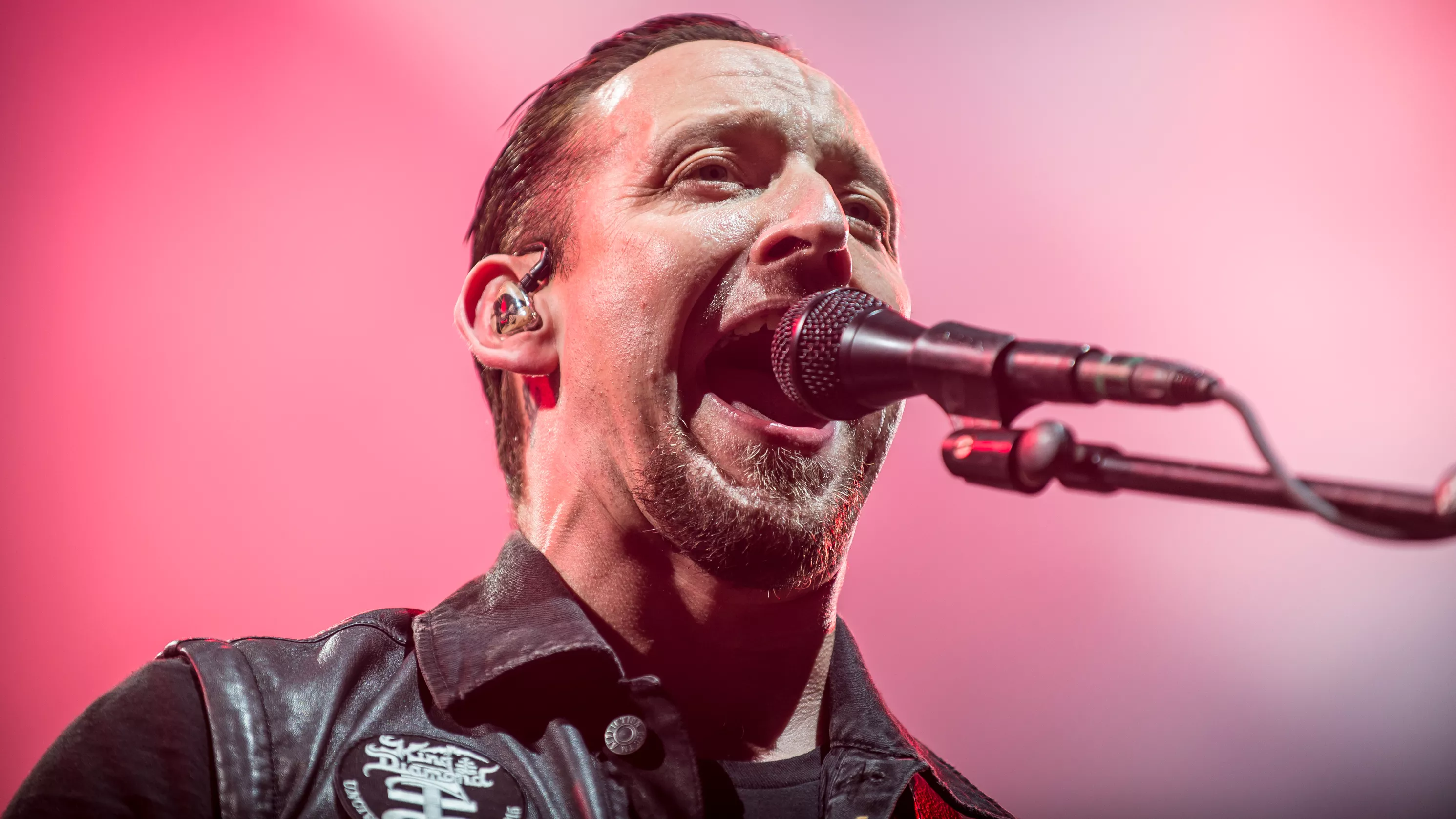 Folkets metalhelte overrasker sjældent, men leverer sikkert