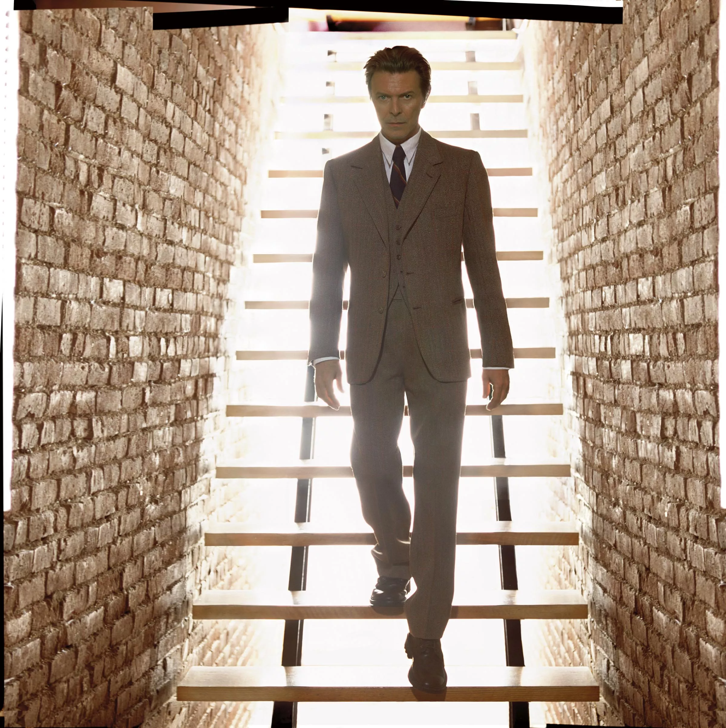 Alla David Bowies låtar rankade från sämst till bäst – plats 92-78