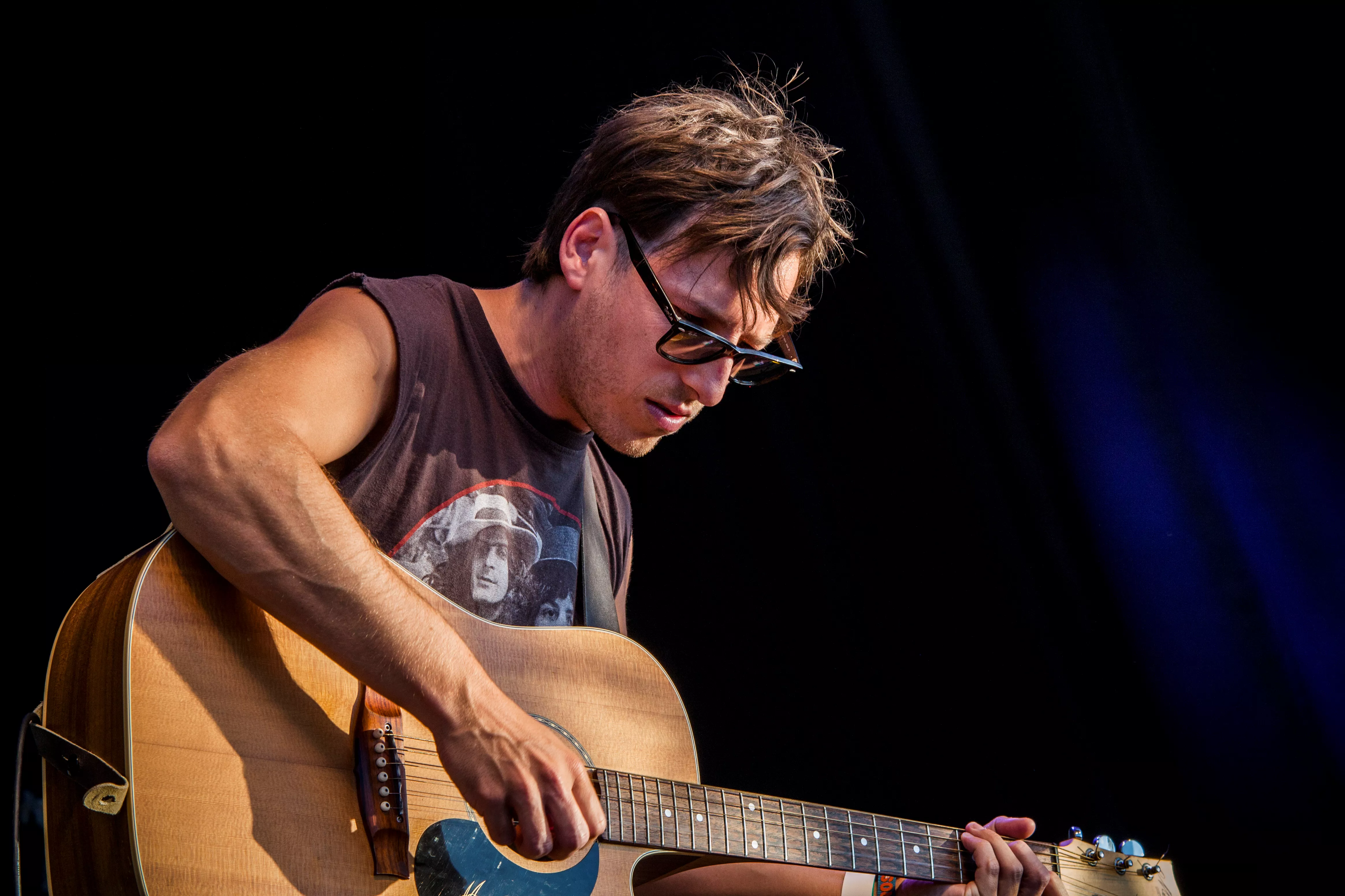 Roskilde Festival, Rising - Palace Winter