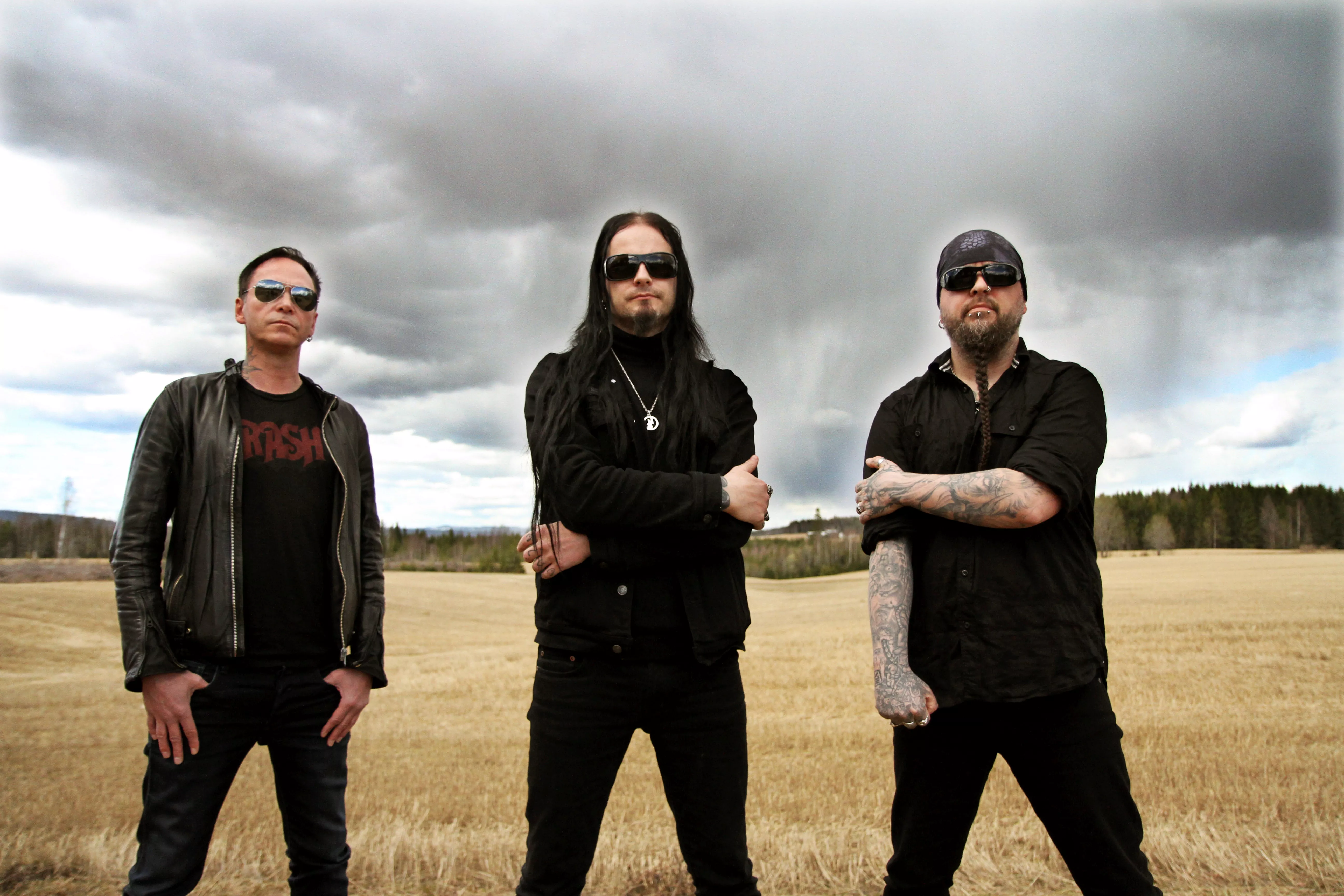 Dimmu Borgir: — Musikk er ikke det vi gjør, det er det vi er