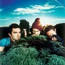 Sigur Rós i studiet