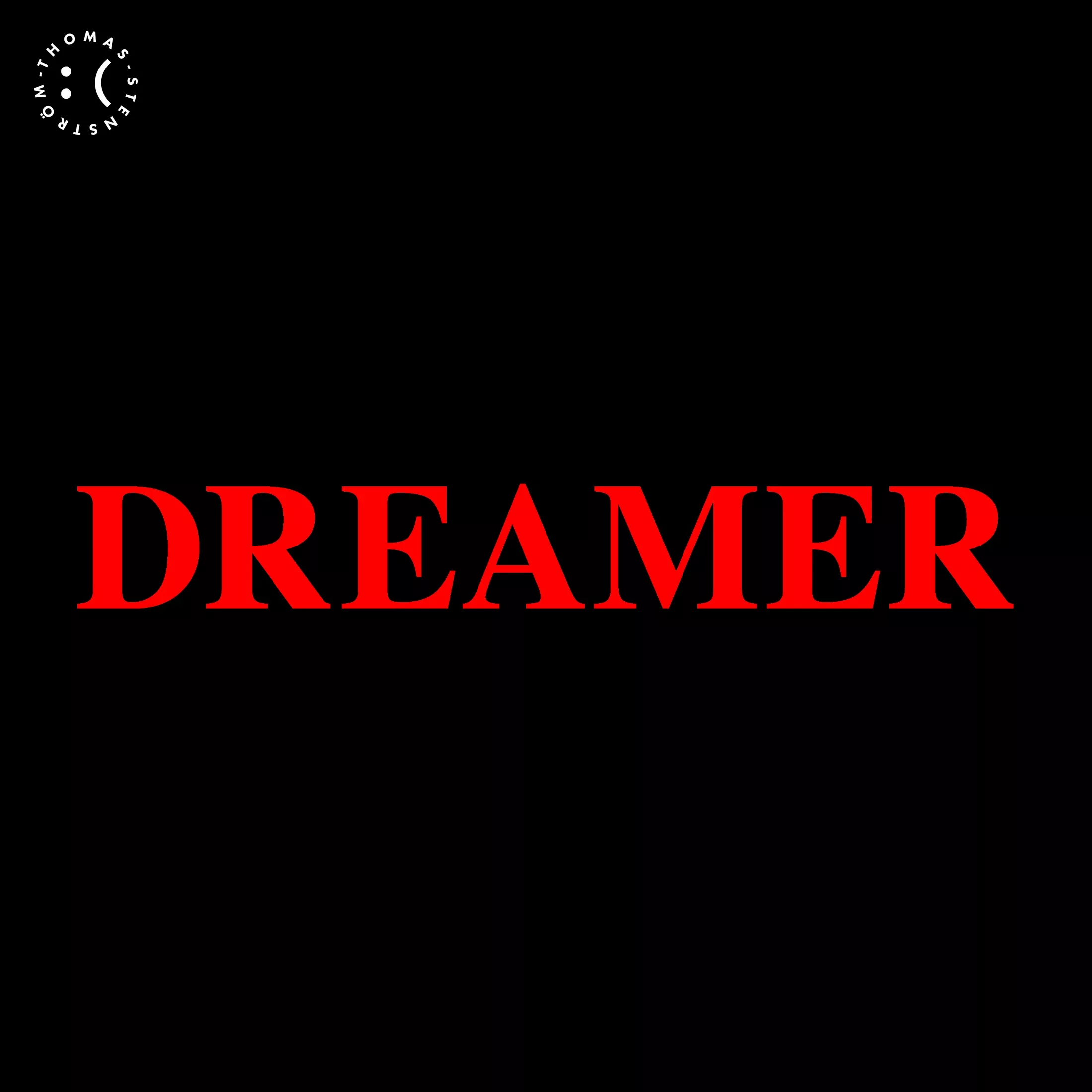 Dreamer - Thomas Stenström