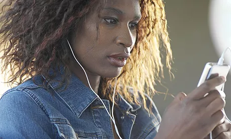 Musikförsäljningen ökar i takt med digitaliseringen