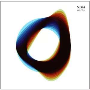 Wonky - Orbital