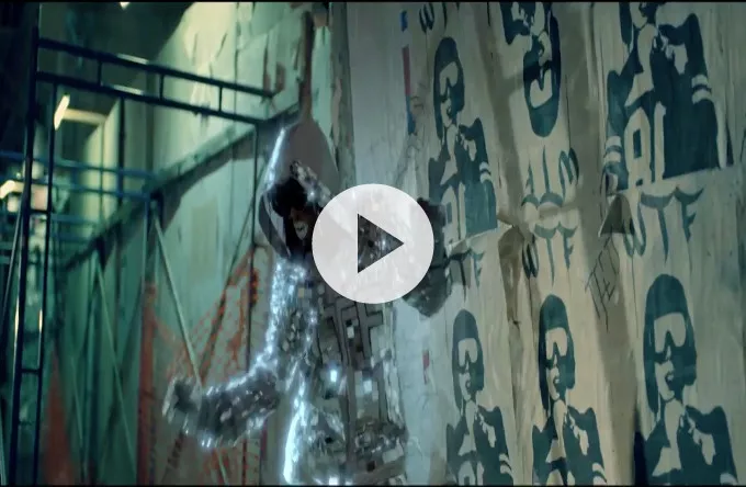 Video: Missy Elliott er tilbage med funky single – med Pharrell