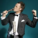 Jacob Riising vært til DMA