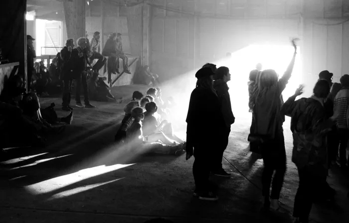 Årets musikfoto 2012 är korat