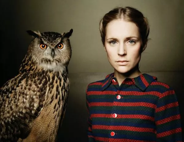Agnes Obel topper hitlisten