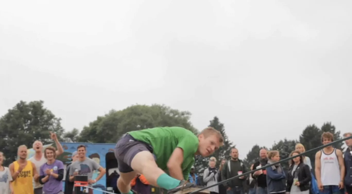 GAFFA TV: Roskildes Game City
