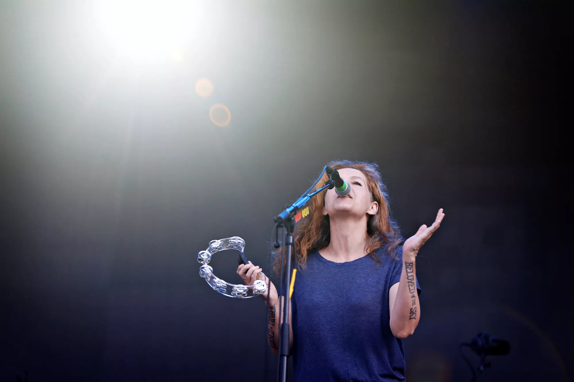 Neko Case: Flamingo, Way Out West