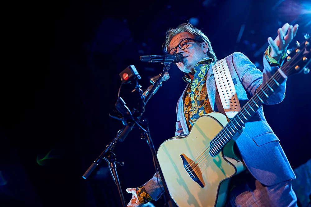 FILMANMELDELSE: H.U.G. har ristet en flot rune over karrieren