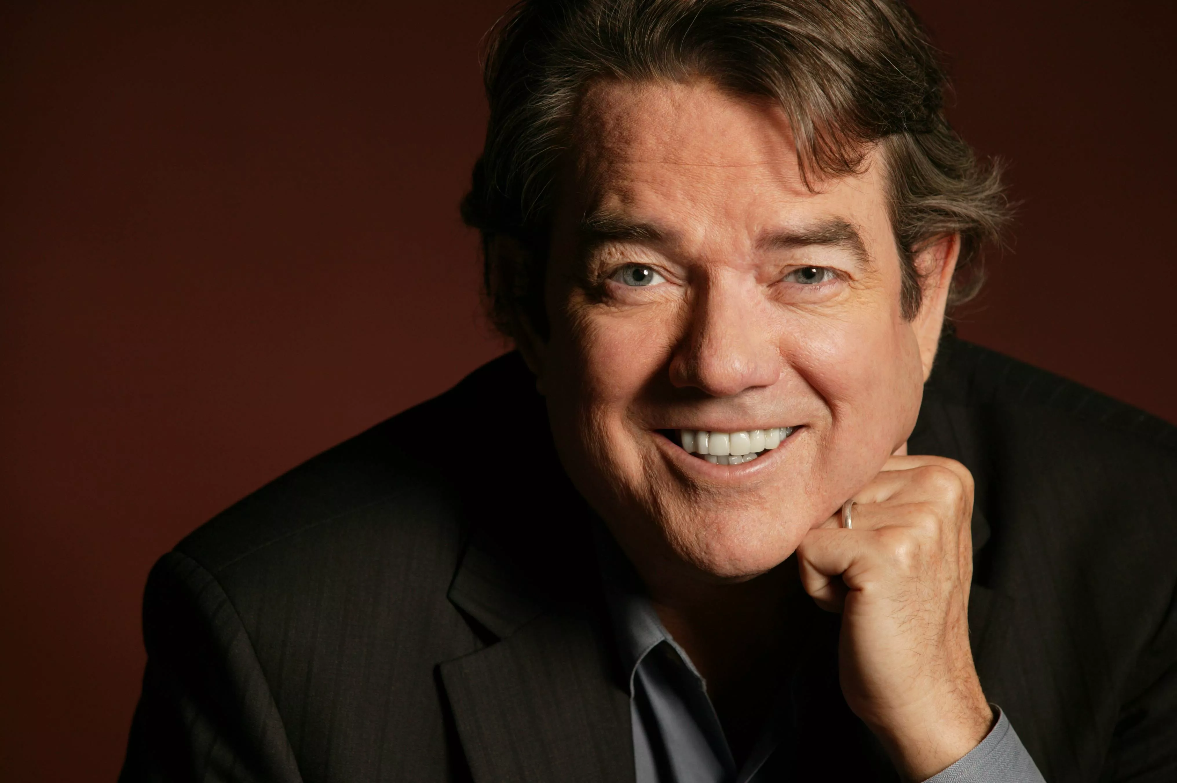 Jimmy Webb besøger Louisiana