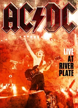 Live At River Plate - AC/DC