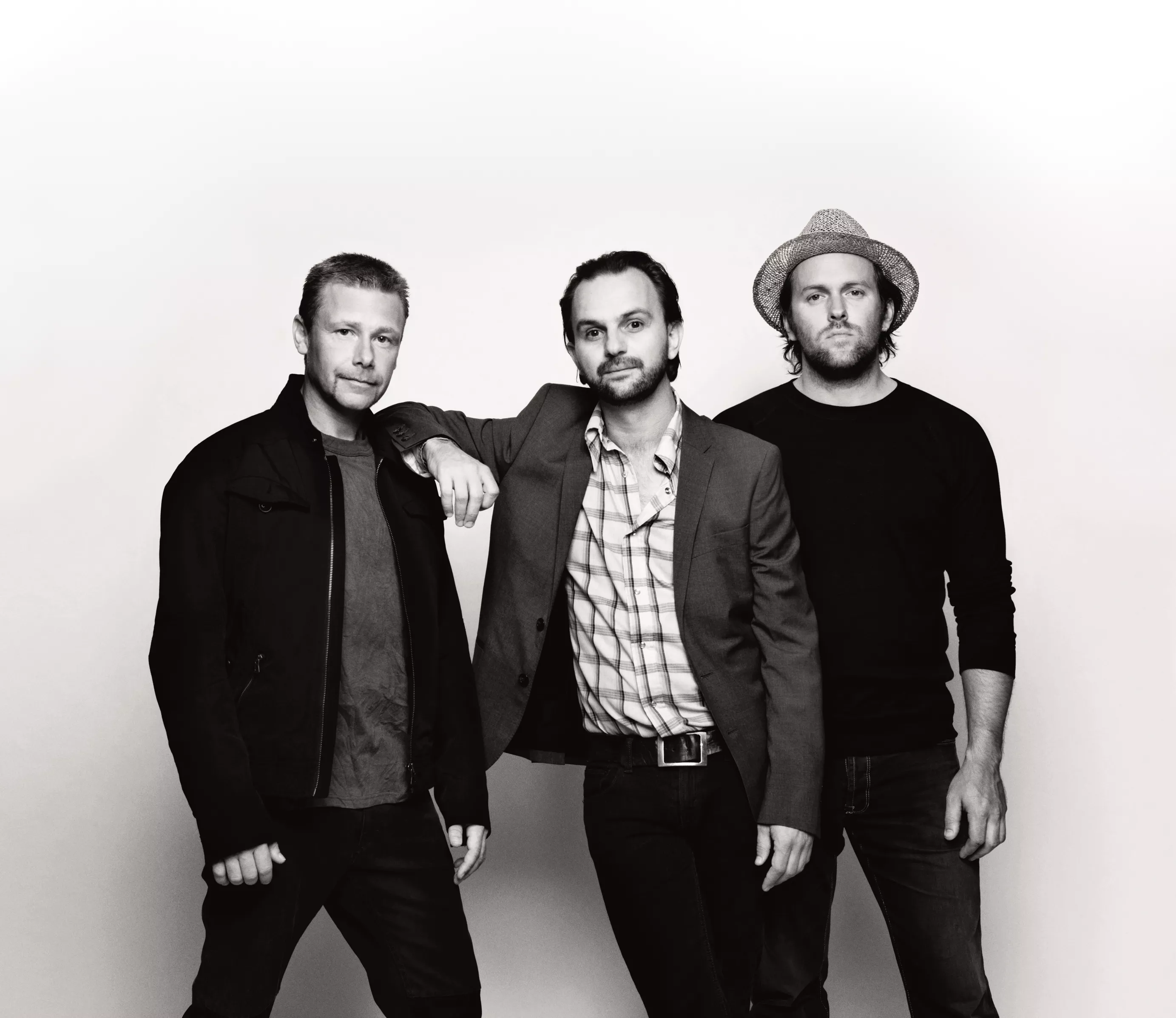 Dizzy Mizz Lizzy til Vig Festival