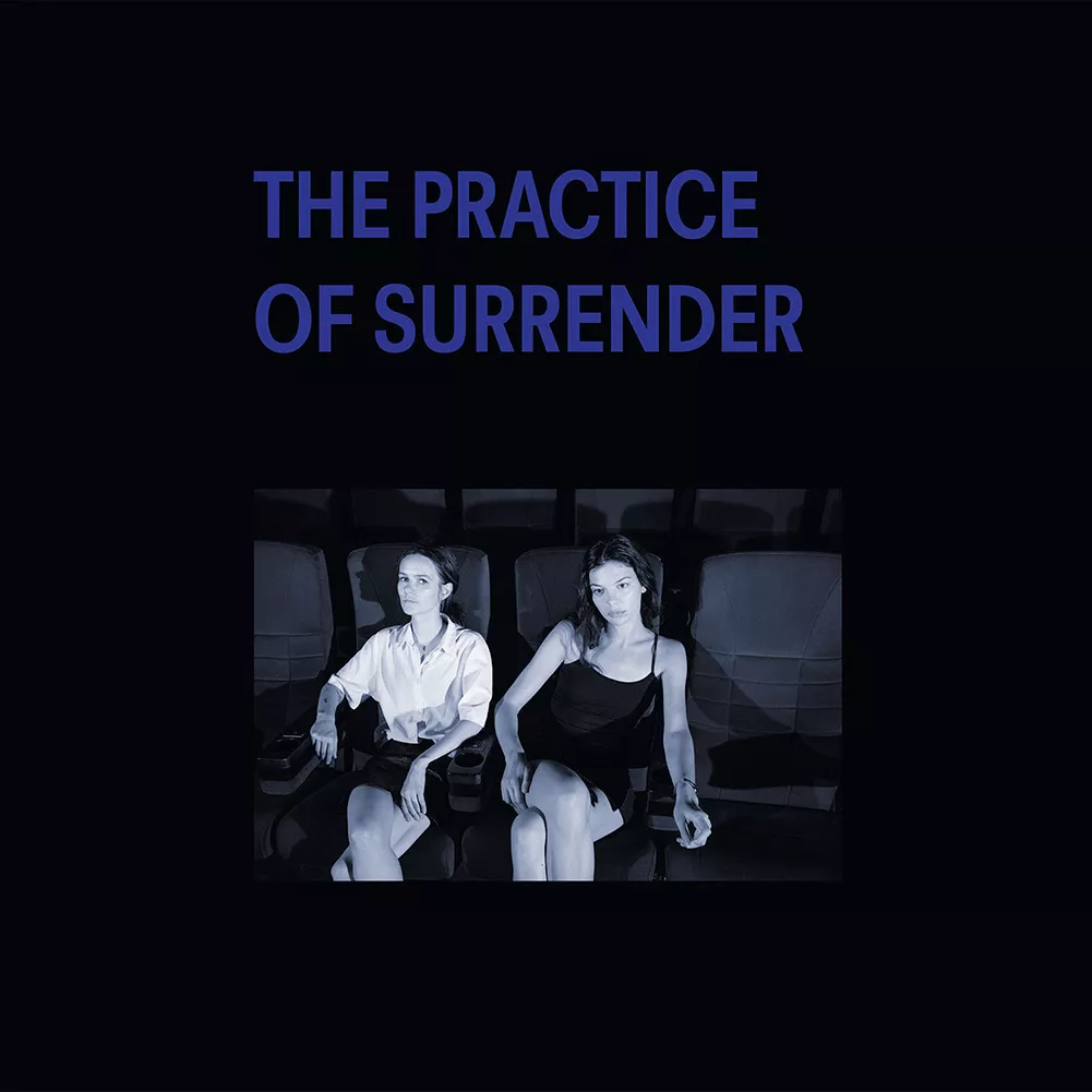 The Practice Of Surrender - Orphan Ann