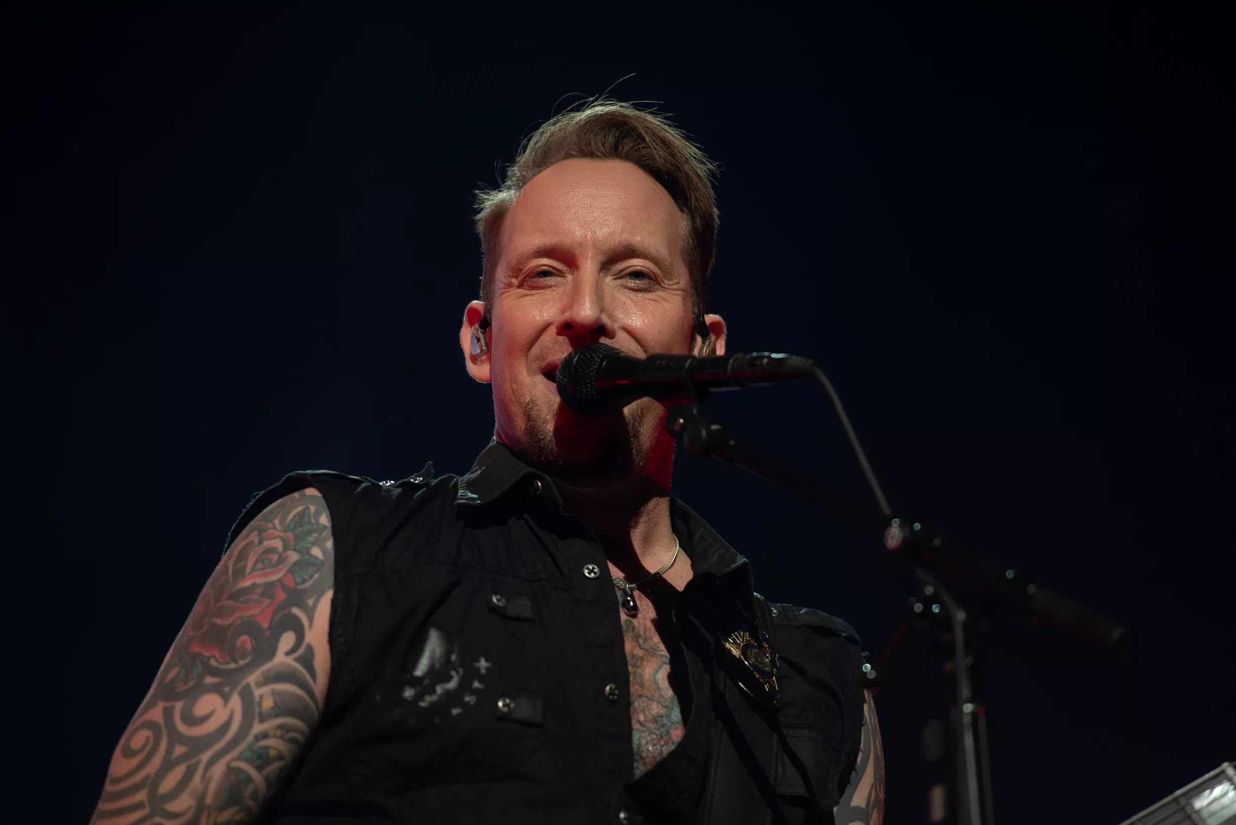 Ett band med oförtjänt stora framgångar