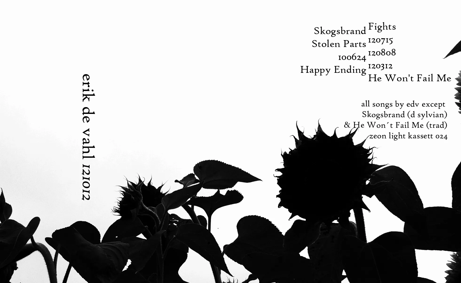 121012 - Erik de Vahl