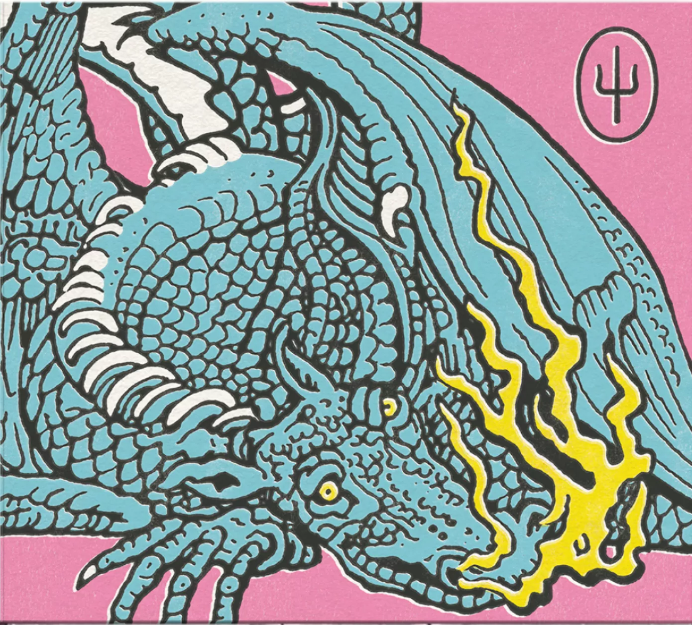 Scaled And Icy - Twenty One Pilots