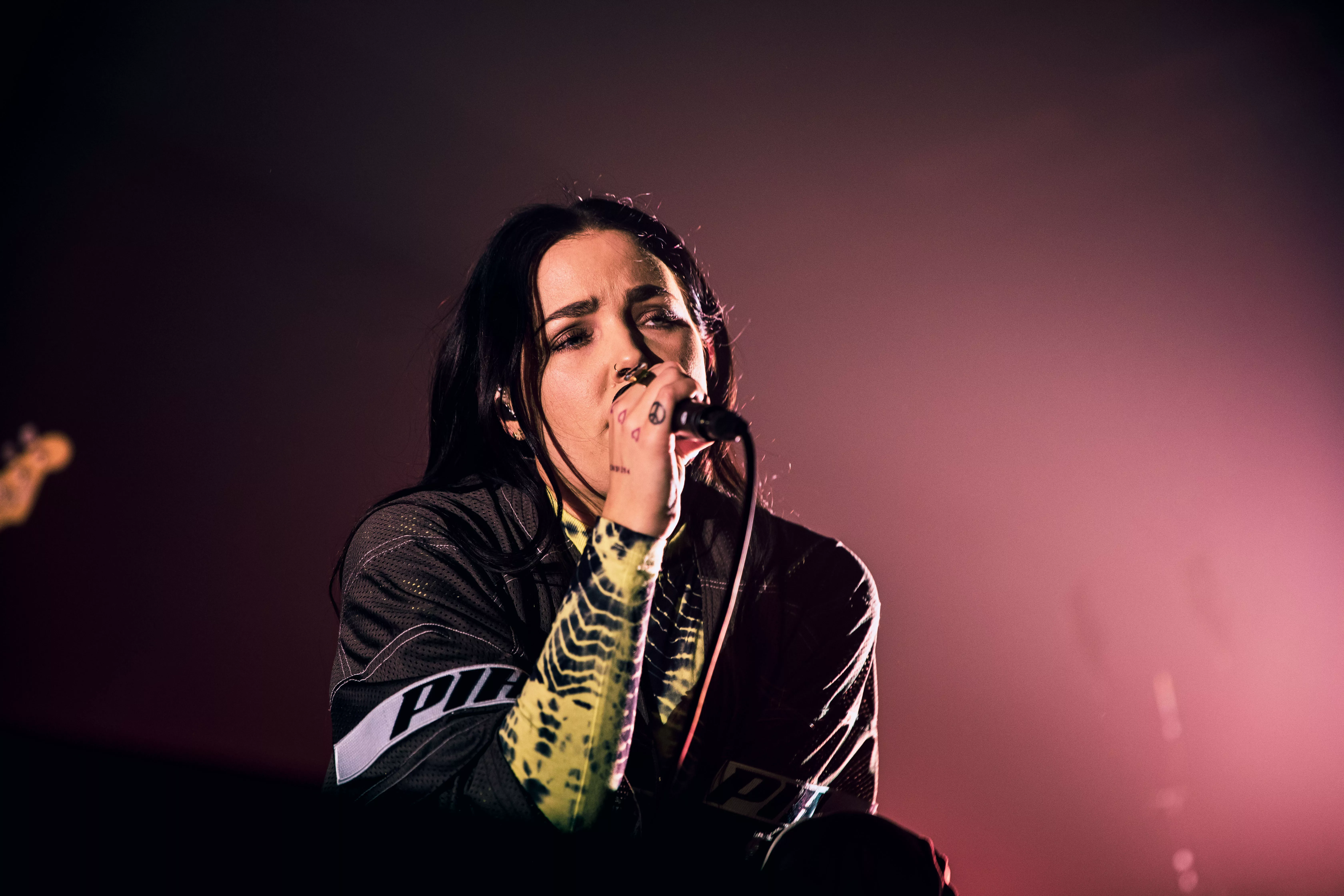 Upplev Miriam Bryants nya album live för första gången på bio