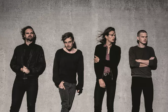 Julekalender låge 11: Hør årets bedste sang ifølge Blaue Blume