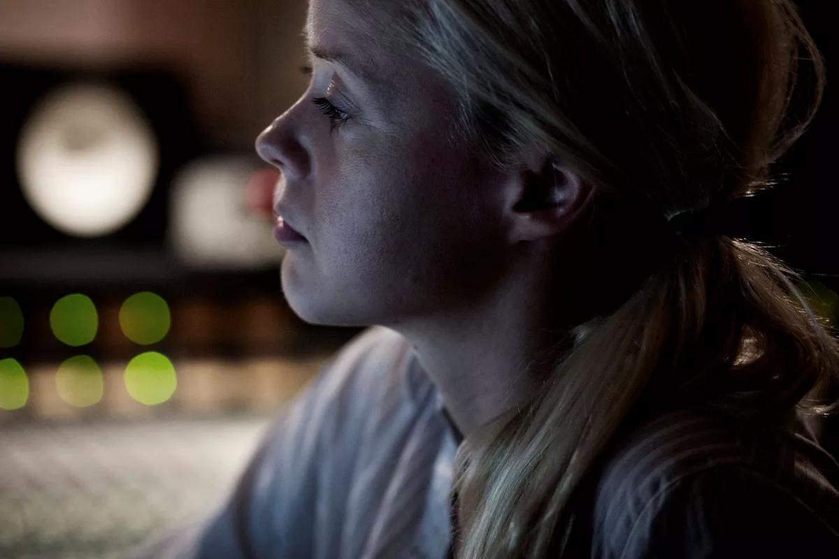 Tina Dickow frustreret over pladeselskab