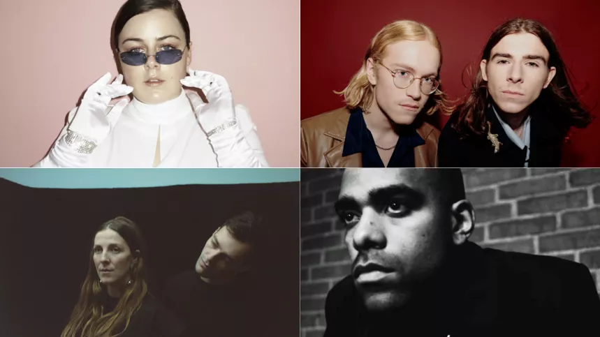 Redaktionen har talt: Her er årets 10 bedste danske album