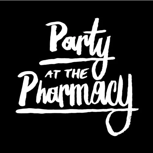 Party At The Pharmacy EP - Party At The Pharmacy