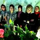 Tre danske bands i Tivoli