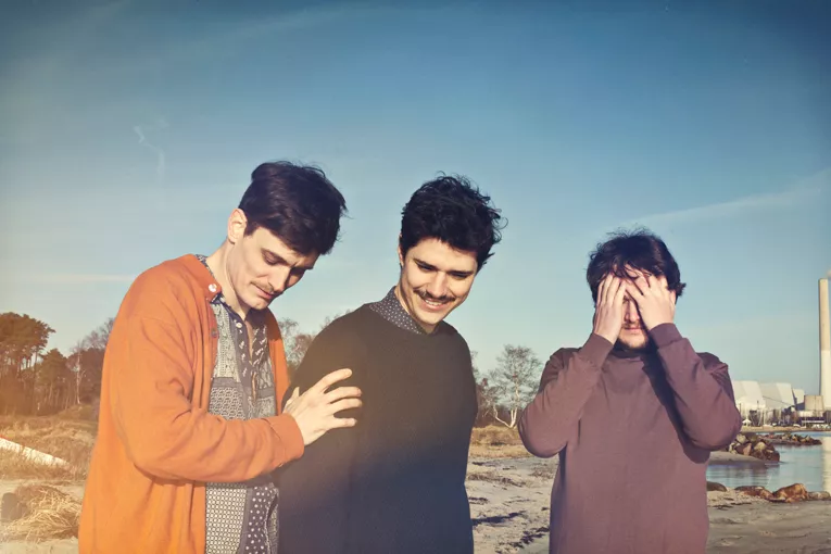 Danske bands topper tysk hitliste