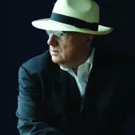Van Morrison åbner for Stones