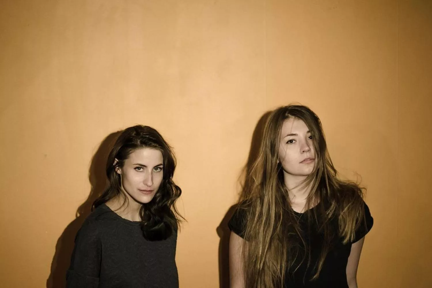 Pale Honey er kommet på radaren med besnærende toer