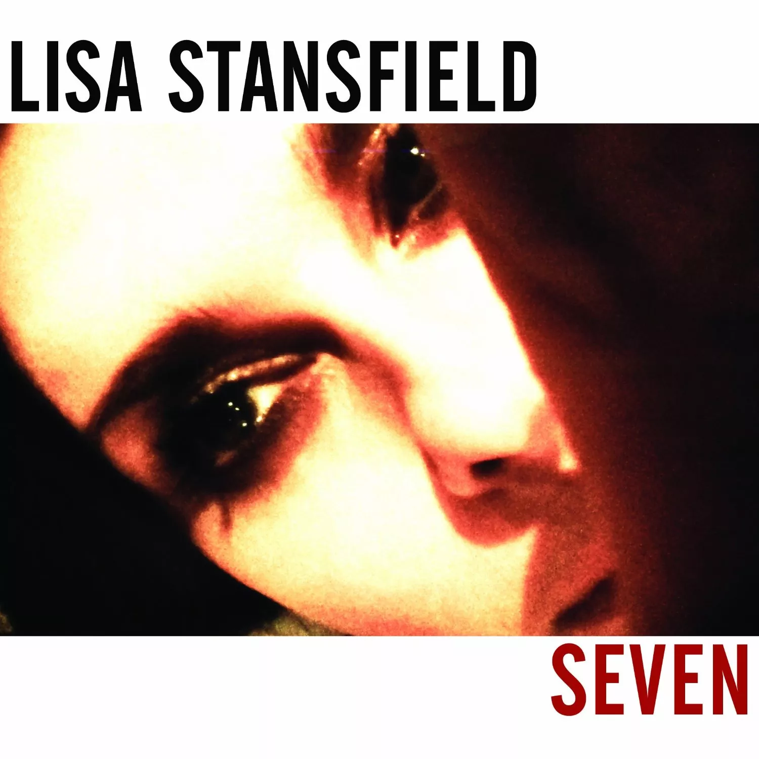 Seven - Lisa Stansfield